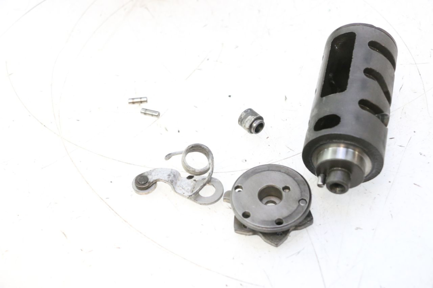 photo de GETRIEBE  HONDA XRV AFRICA TWIN 750 (1990 - 1992) - Oberflächenzustand und Material