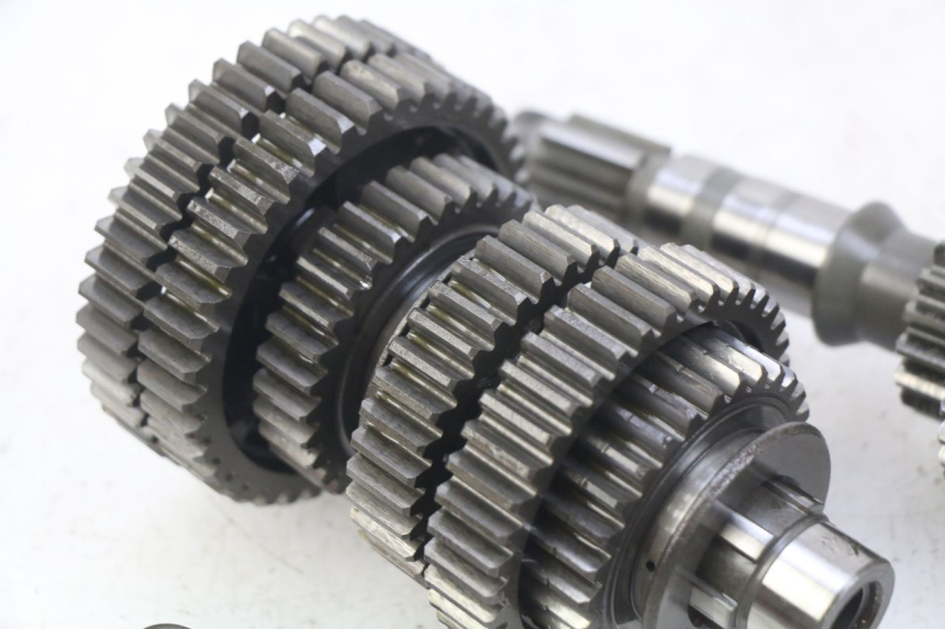 photo de GETRIEBE YAMAHA XV VIRAGO 750 (1984 - 1998) - Weitere Ansicht des Artikels