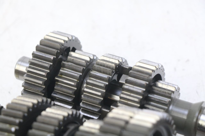 photo de GETRIEBE YAMAHA XV VIRAGO 750 (1984 - 1998) - Zoom auf Komponenten