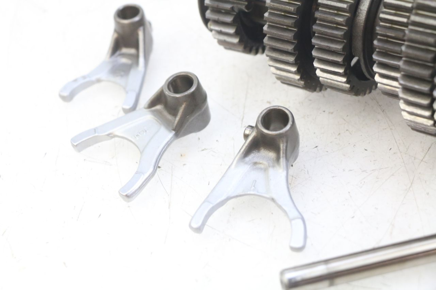 photo de GETRIEBE YAMAHA XV VIRAGO 750 (1984 - 1998) - Ergänzendes Produktfoto