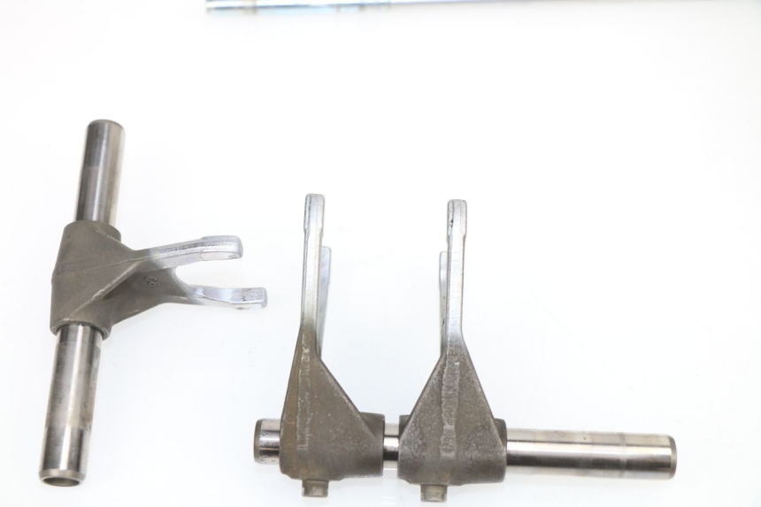 photo de GETRIEBE  YAMAHA XJ6 ABS 600 (2008 - 2016) - Detailansicht des Bauteils