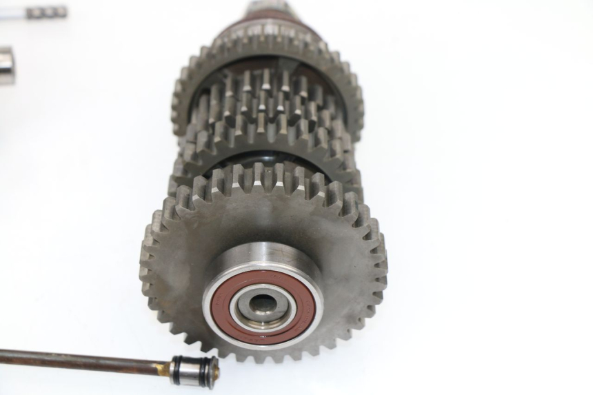 photo de GETRIEBE  YAMAHA XJ6 ABS 600 (2008 - 2016) - Gesamtansicht des Produkts