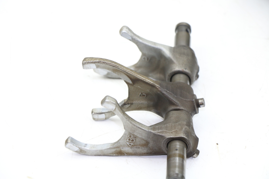 photo de GETRIEBE  YAMAHA XJS DIVERSION 600 (2000 - 2003) - Technische Nahaufnahme