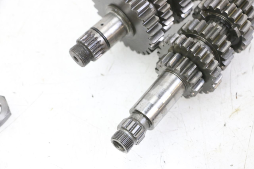 photo de GETRIEBE  YAMAHA YZ-F YZF 250 (2007 - 2013) - Detailansicht des Bauteils