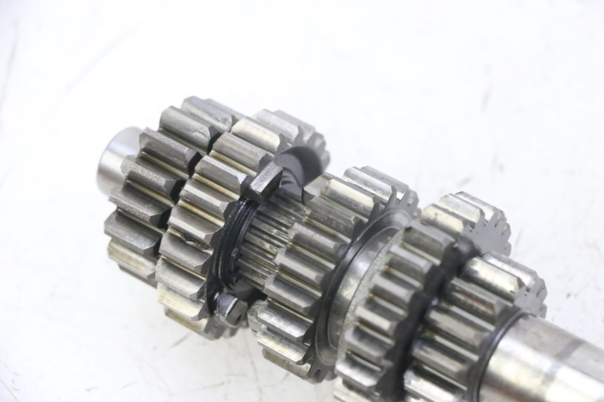 photo de GETRIEBE  YAMAHA YZ-F YZF 250 (2007 - 2013) - Weitere Ansicht des Artikels