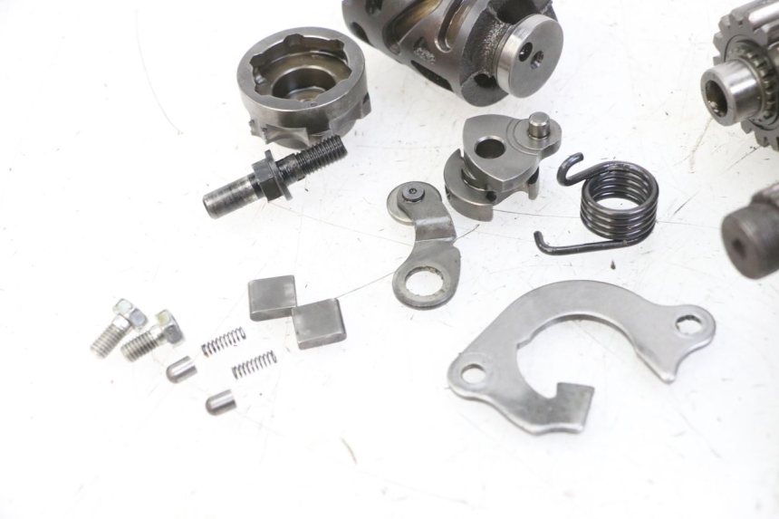 photo de GETRIEBE  YAMAHA YZ-F YZF 250 (2007 - 2013) - Alternative Perspektive