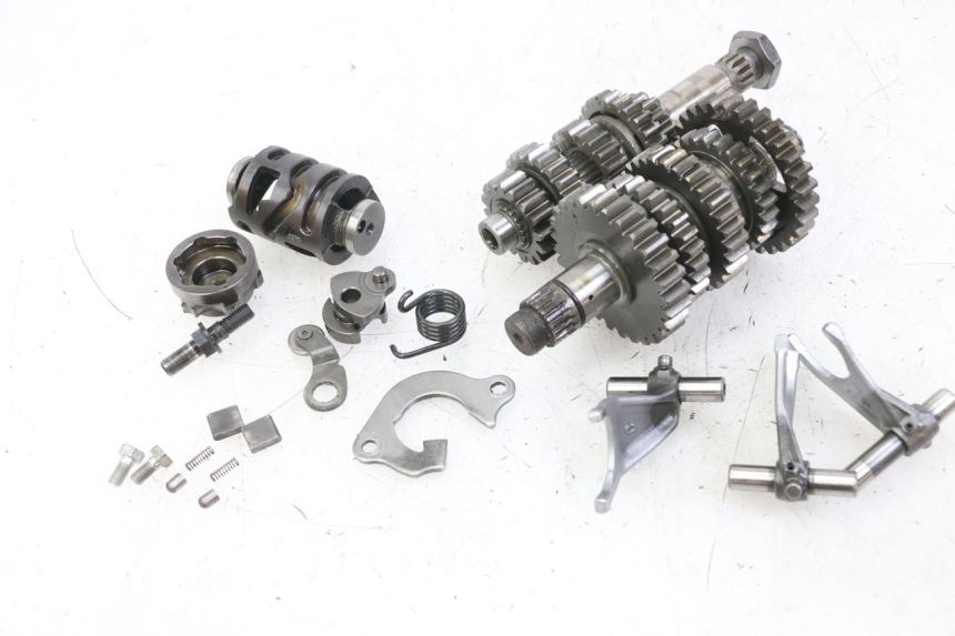 photo de GETRIEBE  YAMAHA YZ-F YZF 250 (2007 - 2013) - Gesamtansicht des Produkts