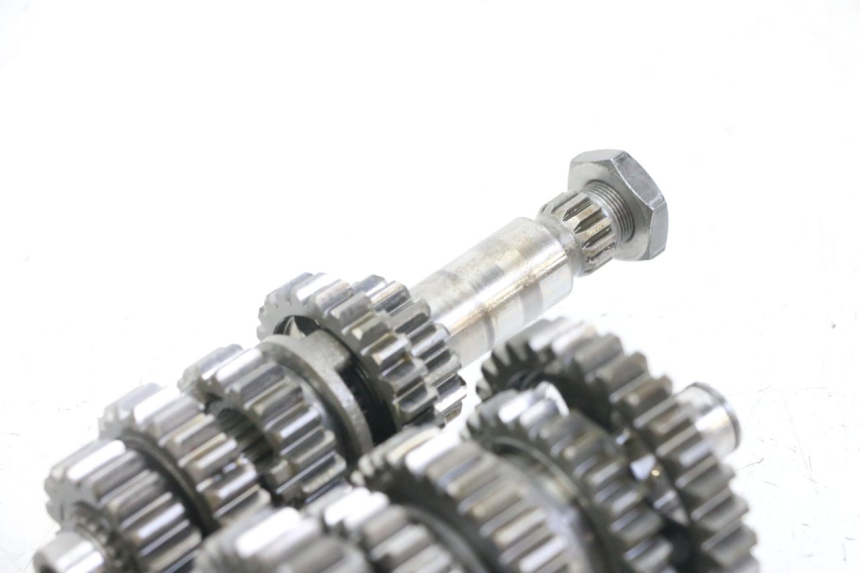 photo de GETRIEBE  YAMAHA YZ-F YZF 250 (2007 - 2013) - Geprüftes Gebrauchtteil