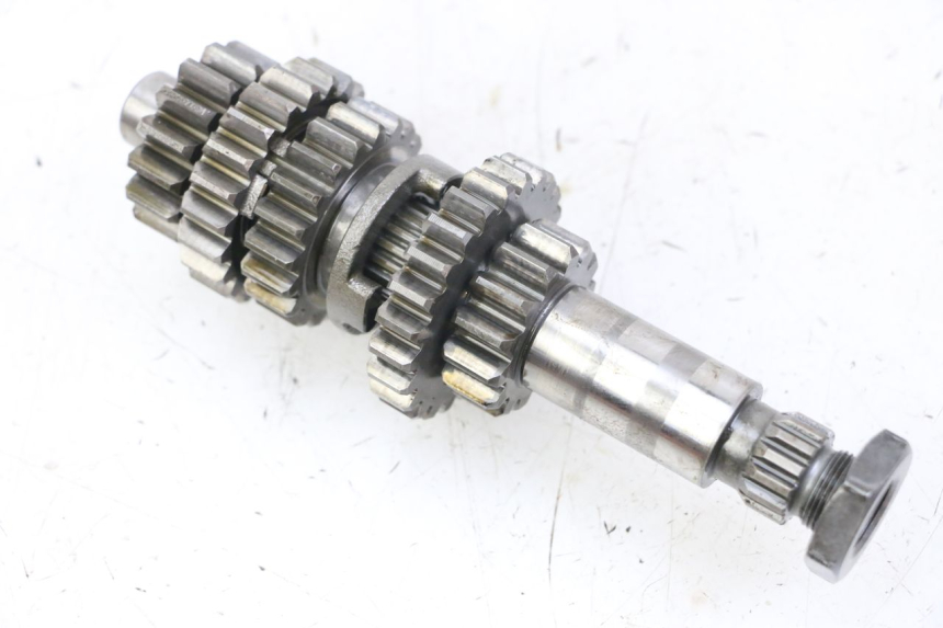 photo de GETRIEBE  YAMAHA YZ-F YZF 250 (2007 - 2013) - Gesamtansicht des Produkts