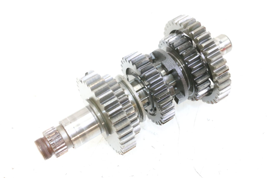 photo de GETRIEBE  YAMAHA YFM R RAPTOR 250 (2008 - 2014) - Charakteristische Merkmale