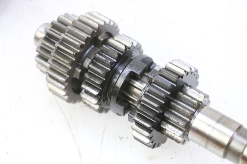 photo de GETRIEBE  YAMAHA YFM R RAPTOR 250 (2008 - 2014) - Qualität der Gebrauchtware