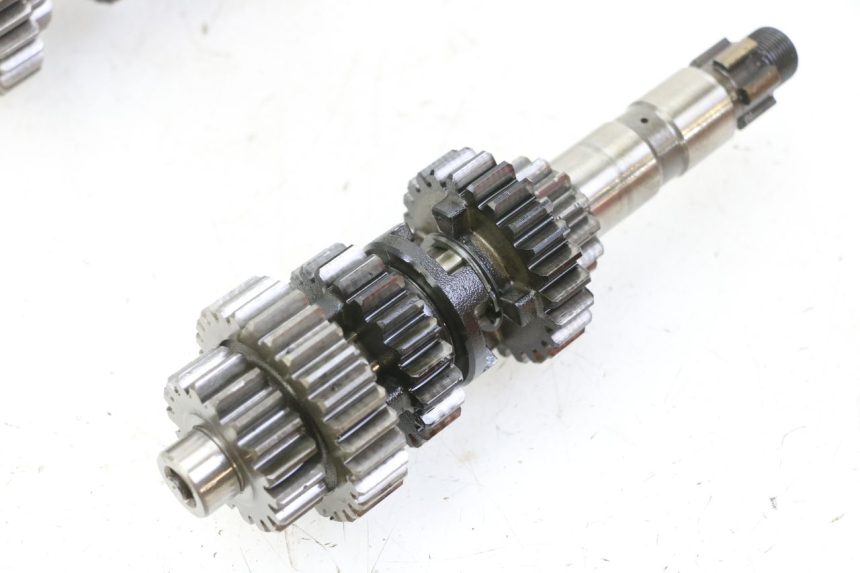 photo de GETRIEBE  YAMAHA YFM R RAPTOR 250 (2008 - 2014) - Detailansicht des Bauteils