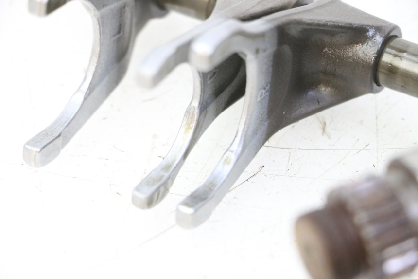 photo de GETRIEBE  YAMAHA YFM R RAPTOR 250 (2008 - 2014) - Zoom auf Gebrauchszustand