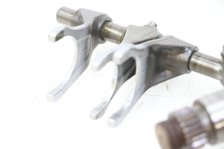 photo de GETRIEBE  YAMAHA YFM R RAPTOR 250 (2008 - 2014) - Alternative Perspektive