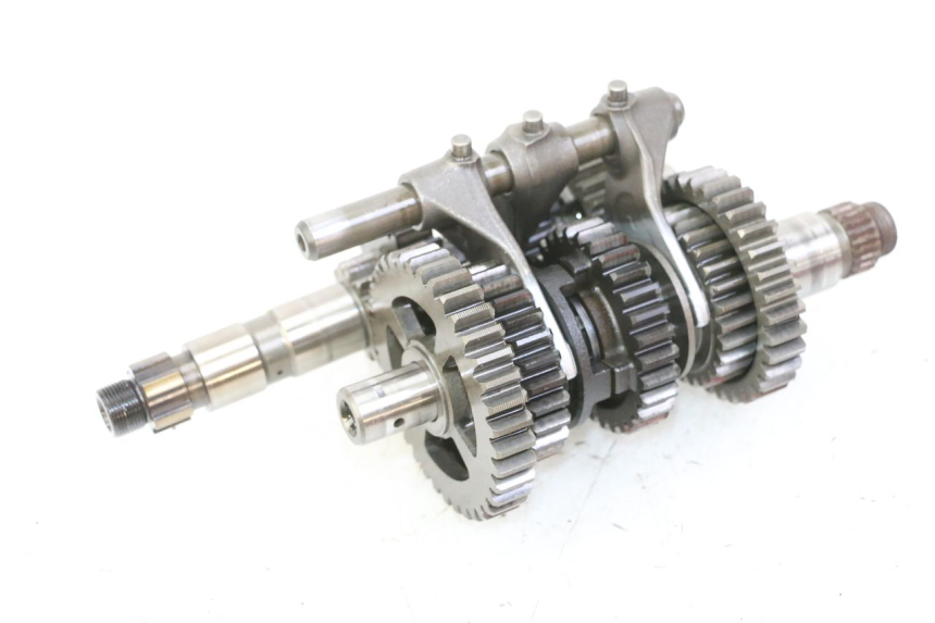 photo de GETRIEBE  YAMAHA YFM R RAPTOR 250 (2008 - 2014) - Geprüftes Gebrauchtteil