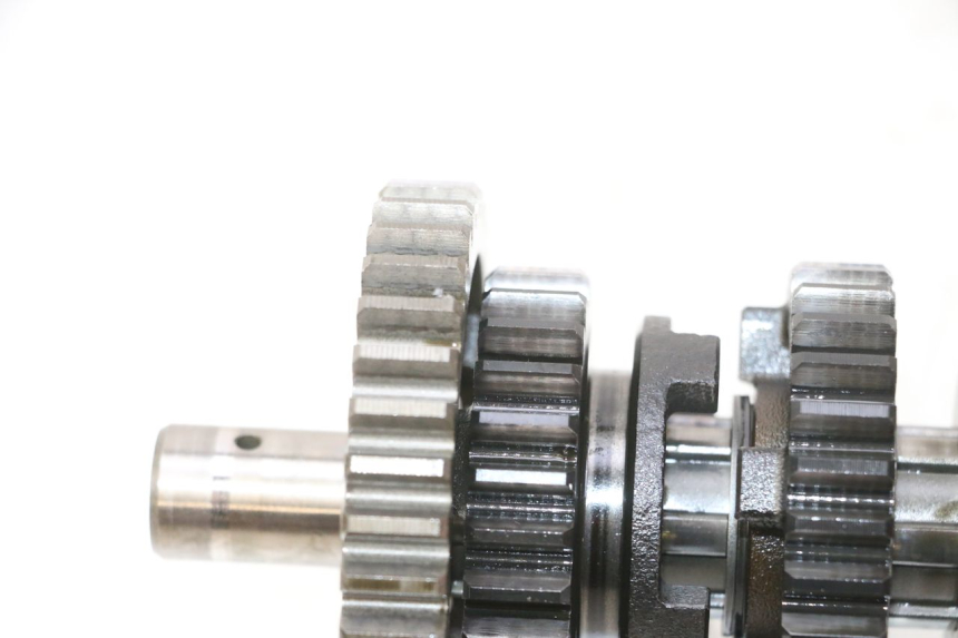 photo de GETRIEBE  YAMAHA YFM R RAPTOR 250 (2008 - 2014) - Oberflächenzustand und Material