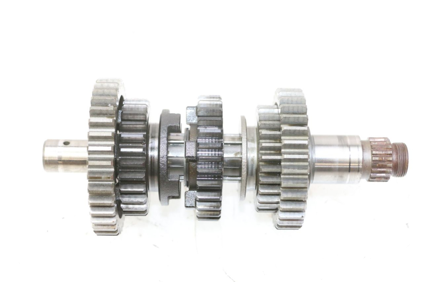 photo de GETRIEBE  YAMAHA YFM R RAPTOR 250 (2008 - 2014) - Geprüftes Gebrauchtteil