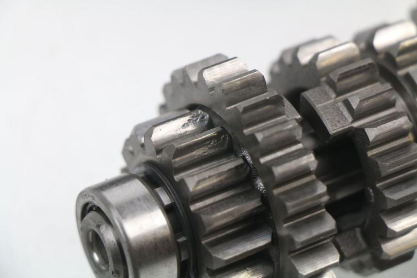 photo de GETRIEBE  YAMAHA YZ 125 (1998 - 2005) - Ergänzendes Produktfoto