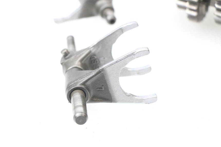 photo de GETRIEBE  YAMAHA YZ 125 (1998 - 2005) - Qualität der Gebrauchtware