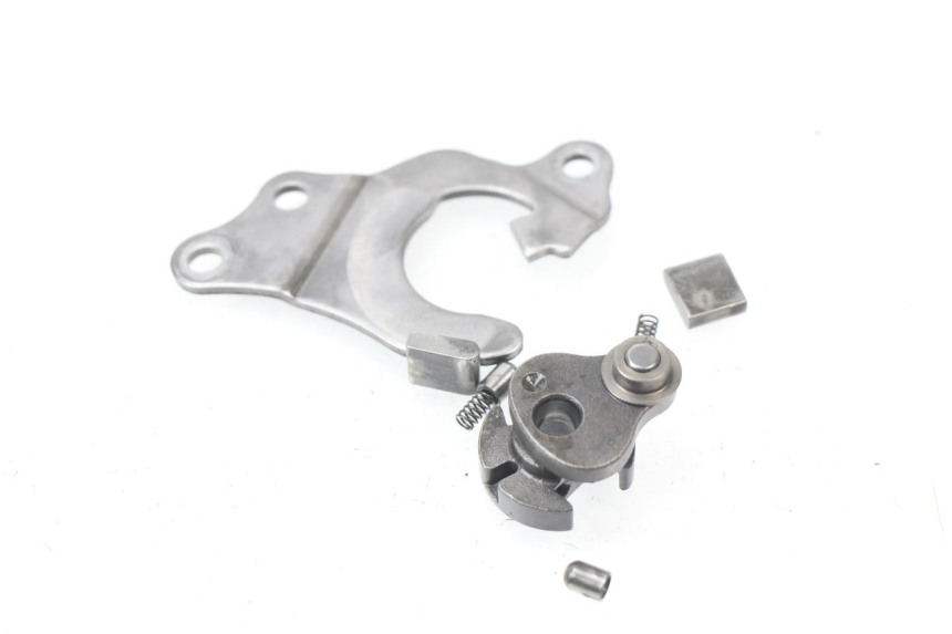 photo de GETRIEBE  YAMAHA YZ 125 (1998 - 2005) - Alternative Perspektive