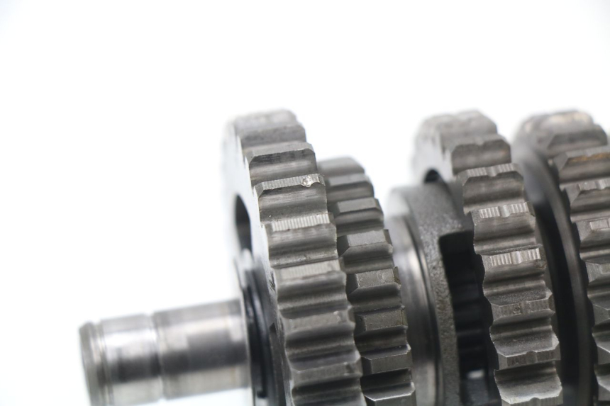 photo de GETRIEBE  YAMAHA YZ 125 (1998 - 2005) - Gesamtansicht des Produkts