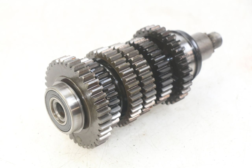 photo de GETRIEBE YAMAHA YZF R1 1000 (2007 - 2008) - Detailansicht des Bauteils