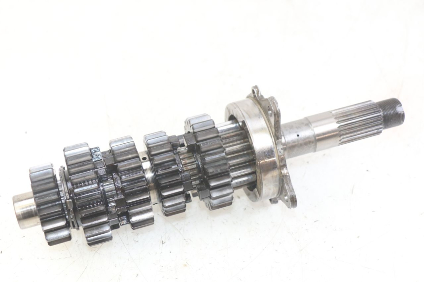 photo de GETRIEBE YAMAHA YZF R1 1000 (2007 - 2008) - Weitere Ansicht des Artikels