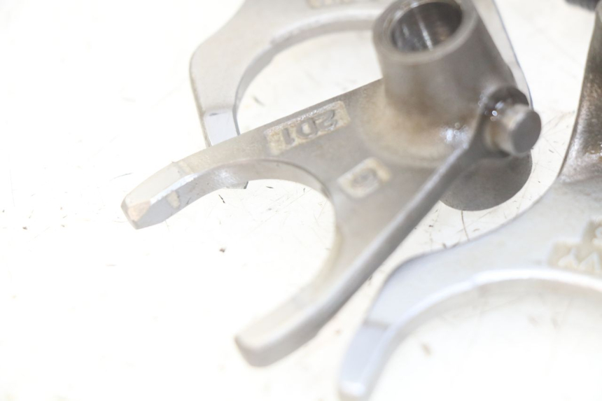 photo de GETRIEBE YAMAHA YZF R1 1000 (2007 - 2008) - Ergänzendes Produktfoto