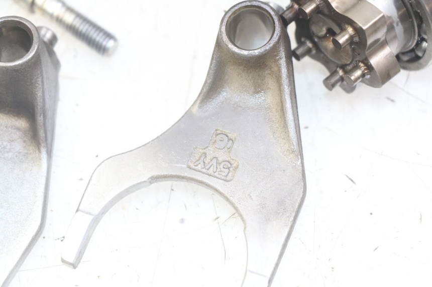 photo de GETRIEBE YAMAHA YZF R1 1000 (2007 - 2008) - Alternative Perspektive