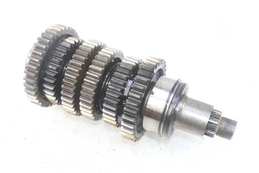 photo de GETRIEBE YAMAHA YZF R1 1000 (2007 - 2008) - Alternative Perspektive