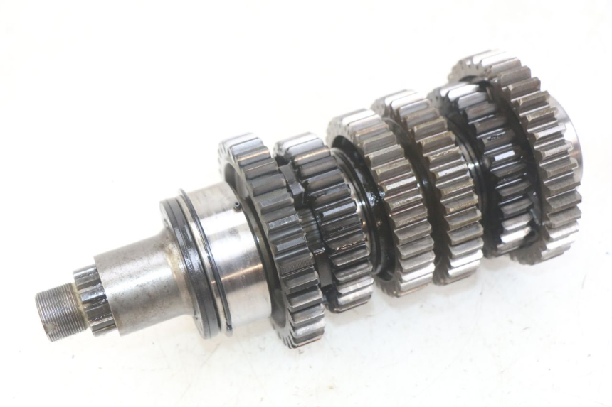 photo de GETRIEBE YAMAHA YZF R1 1000 (2007 - 2008) - Gesamtansicht des Produkts