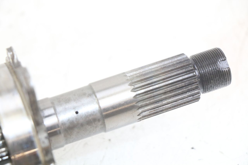 photo de GETRIEBE YAMAHA YZF R1 1000 (2007 - 2008) - Geprüftes Gebrauchtteil