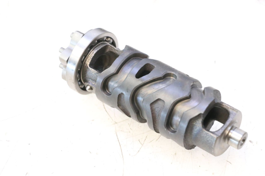 photo de GETRIEBE  YAMAHA YZF R6 600 (2008 - 2009) - Charakteristische Merkmale
