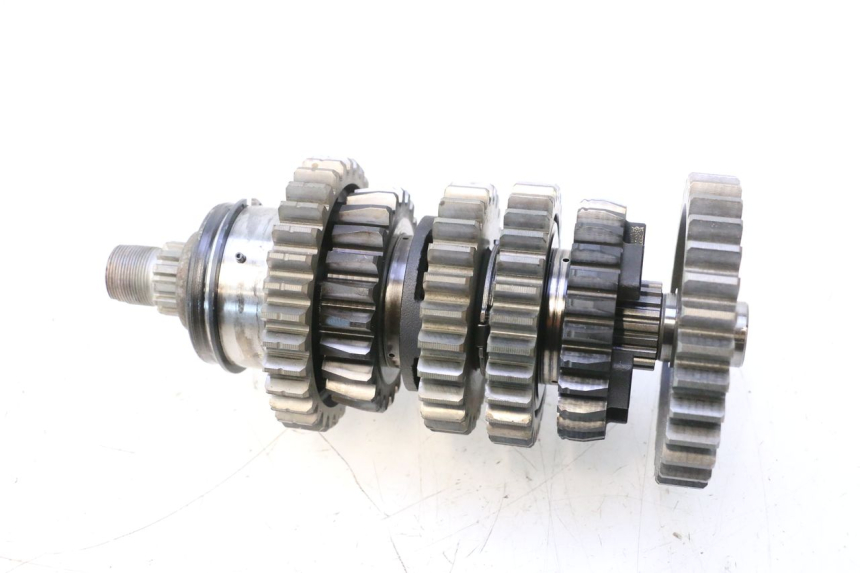 photo de GETRIEBE  YAMAHA YZF R6 600 (2008 - 2009) - Geprüftes Gebrauchtteil