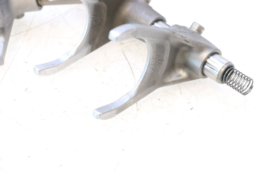 photo de GETRIEBE  YAMAHA YZF R6 600 (2008 - 2009) - Geprüftes Gebrauchtteil