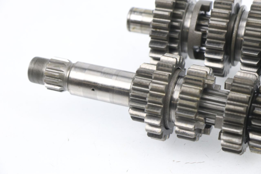 photo de GETRIEBE  YAMAHA YZF YZ-F 450 (2006 - 2009) - Weitere Ansicht des Artikels