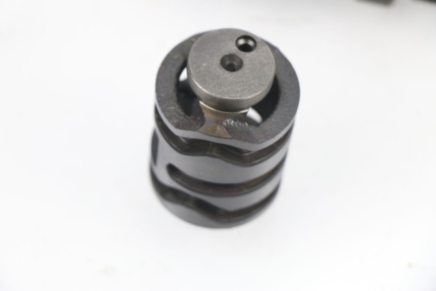 photo de GETRIEBE  YAMAHA YZF YZ-F 450 (2006 - 2009) - Charakteristische Merkmale