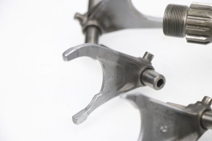 photo de GETRIEBE  YAMAHA YZF YZ-F 450 (2006 - 2009) - Qualität der Gebrauchtware