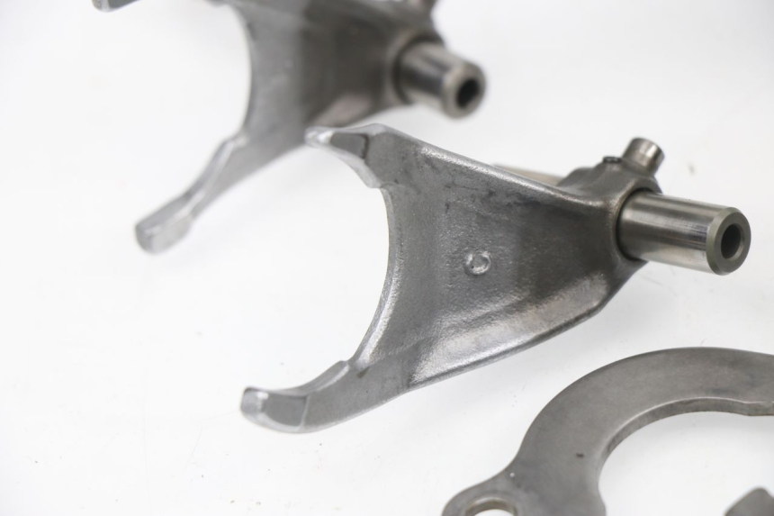 photo de GETRIEBE  YAMAHA YZF YZ-F 450 (2006 - 2009) - Profilansicht des Ersatzteils