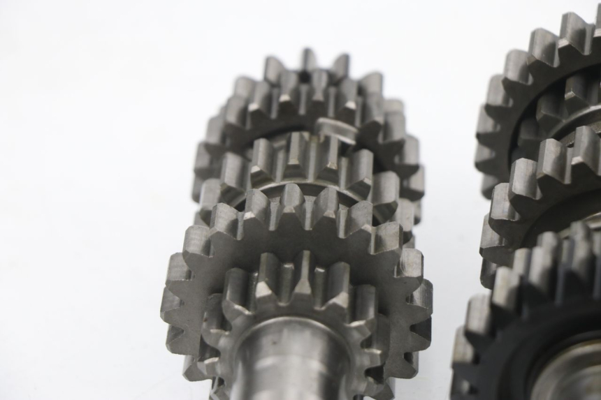 photo de GETRIEBE  YAMAHA YZF YZ-F 450 (2006 - 2009) - Gesamtansicht des Produkts