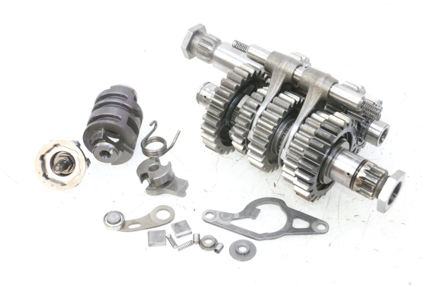 photo de GETRIEBE  YAMAHA YZF YZ-F 450 (2014 - 2016) - Hauptansicht