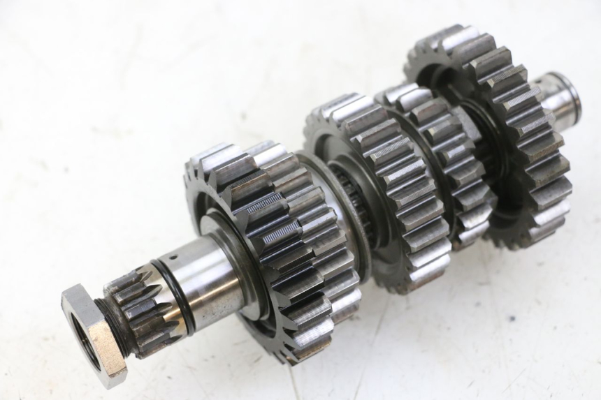 photo de GETRIEBE  YAMAHA YZF YZ-F 450 (2014 - 2016) - Weitere Ansicht des Artikels