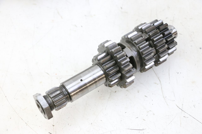 photo de GETRIEBE  YAMAHA YZF YZ-F 450 (2014 - 2016) - Ergänzendes Produktfoto