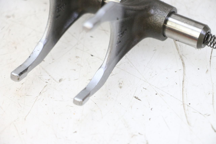 photo de GETRIEBE  YAMAHA YZF YZ-F 450 (2014 - 2016) - Zoom auf Gebrauchszustand