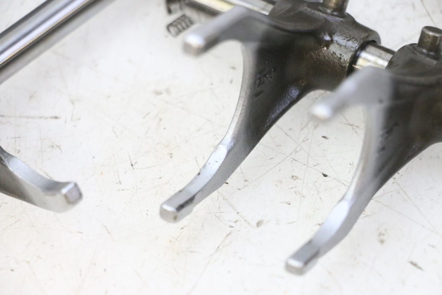 photo de GETRIEBE  YAMAHA YZF YZ-F 450 (2014 - 2016) - Alternative Perspektive