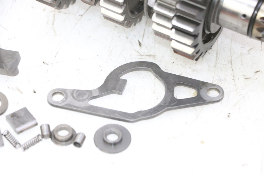 photo de GETRIEBE  YAMAHA YZF YZ-F 450 (2014 - 2016) - Weitere Ansicht des Artikels