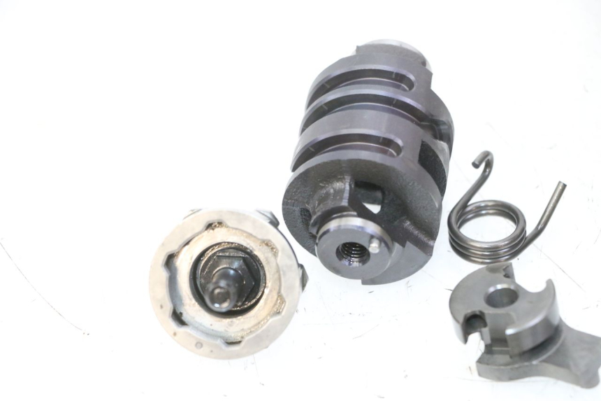 photo de GETRIEBE  YAMAHA YZF YZ-F 450 (2014 - 2016) - Zoom auf Komponenten