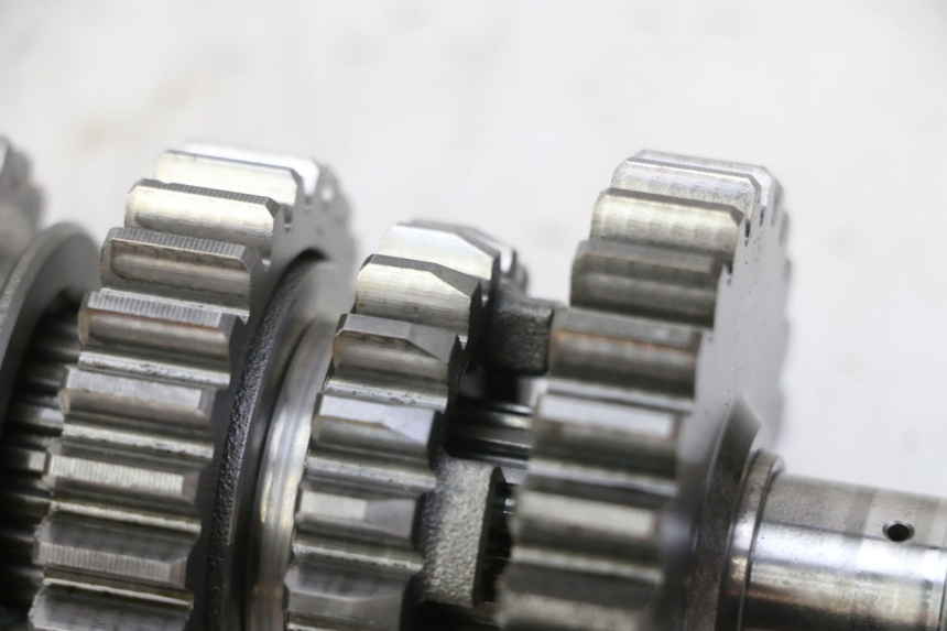 photo de GETRIEBE  YAMAHA YZF YZ-F 450 (2014 - 2016) - Gesamtansicht des Produkts