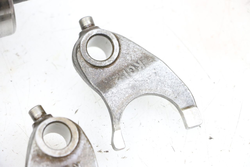 photo de GETRIEBE  KYMCO ZING 125 (1997 - 2003) - Zoom auf Gebrauchszustand