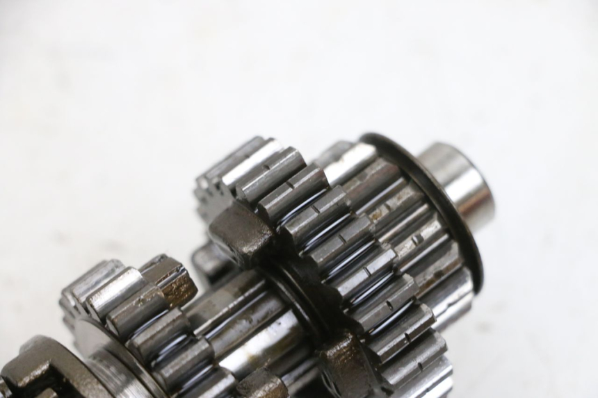 photo de GETRIEBE  KYMCO ZING 125 (1997 - 2003) - Geprüftes Gebrauchtteil